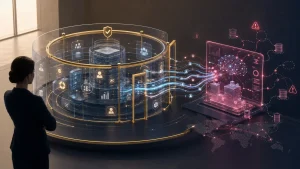 Ungoverned MarTech: The Hidden Compliance Risk Behind AI-Built Tools