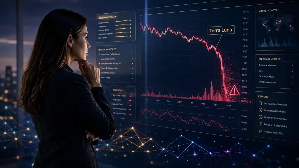 Ungoverned MarTech-The Hidden Compliance Risk Behind AI-Built Tools - LadyinTechverse