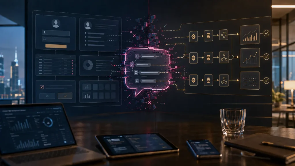 Why Some MarTech Stacks Still Cannot Talk to Your AI Agents in 2026 - LadyinTechverse