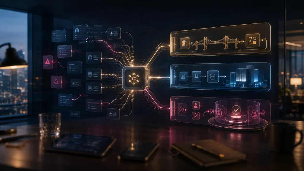 Why Some MarTech Stacks Still Cannot Talk to Your AI Agents in 2026 - LadyinTechverse