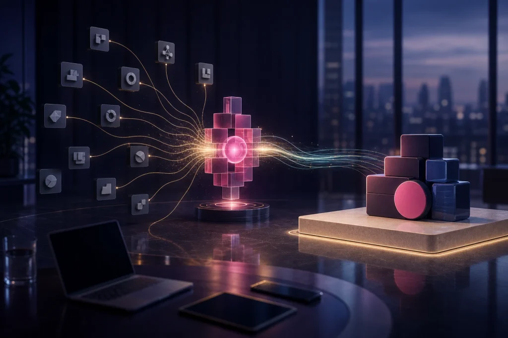 MarTech Stack Rationalisation: What AI-Native CRMs Mean for APAC B2B - LadyinTechverse
