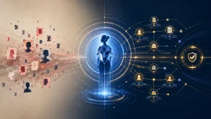 Machine-Readable Authority: How AI Systems Decide Who to Recommend