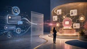 The First-Party Data Imperative: Owned Audiences in the AI Search Era