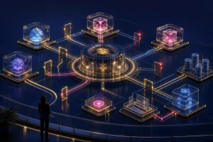 Agentic AI Governance: What Singapore CMOs Must Build First