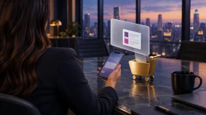 When AI Agents Choose Your Vendors, Marketing Loses the Room
