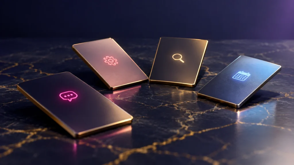 Four AI Subscriptions, One Invoice: The Real 2026 Cost - LadyinTechverse
