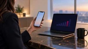 71% of AI Agent Traffic Hides Inside Your “Chrome” Analytics