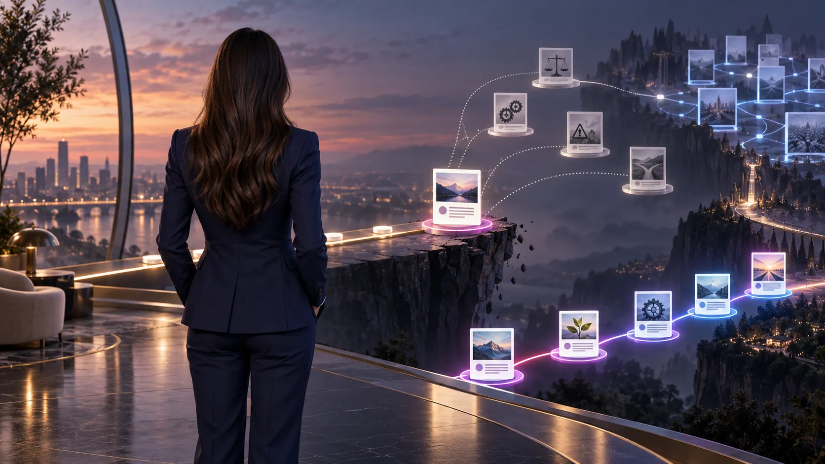 60% Read AI Summaries. Your Content Answers One Question - LadyinTechverse