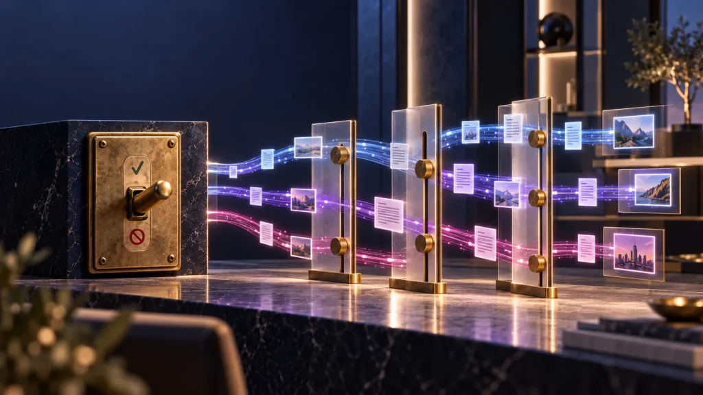 AI Crawler Access Control: The GEO Decision CMOs Must Own - LadyinTechverse