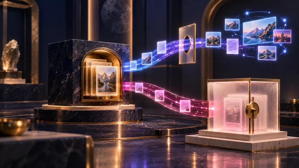 AI Crawler Access Control: The GEO Decision CMOs Must Own - LadyinTechverse