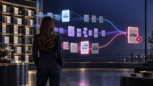 Three Retrieval Failure Modes Behind Wrong AI Agent Citations