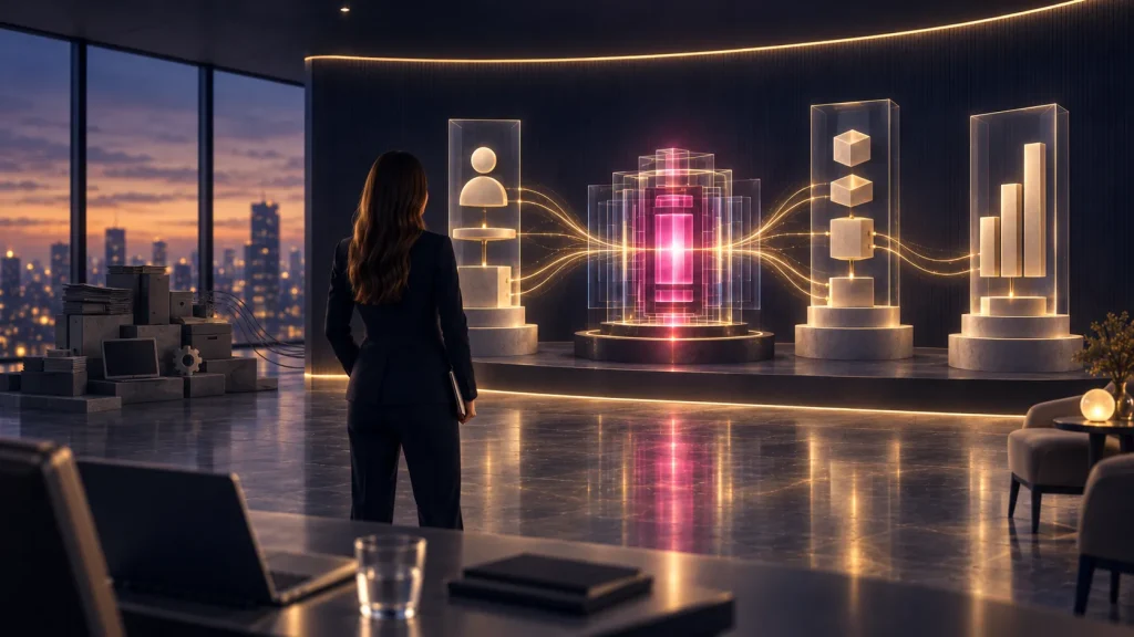 Why B2B Teams are Giving AI Search Its Own Budget Line in 2026 - LadyinTechverse