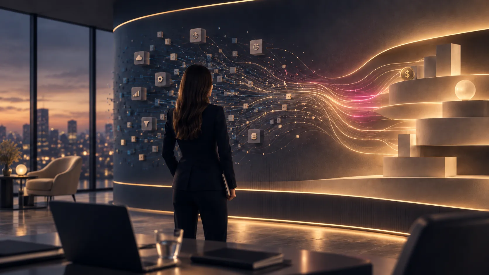 Why B2B Teams are Giving AI Search Its Own Budget Line in 2026 - LadyinTechverse