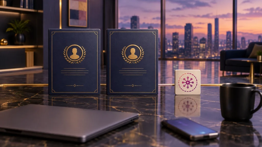 AI Agent Identity and Liability in the Future of Software - LadyinTechverse