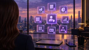 AI Agent Identity and Liability in the Future of Software