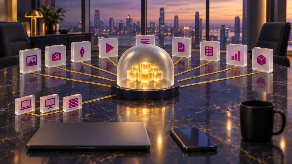 AI Agent Identity and Liability in the Future of Software - LadyinTechverse