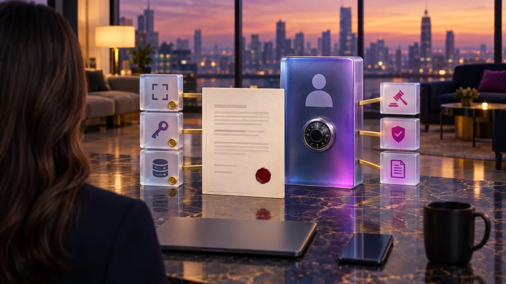 AI Agent Identity and Liability in the Future of Software - LadyinTechverse