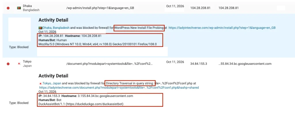 PHP2Shell: What AI Changed for WordPress - LadyinTechverse