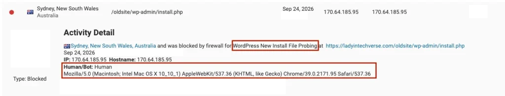PHP2Shell: What AI Changed for WordPress - LadyinTechverse